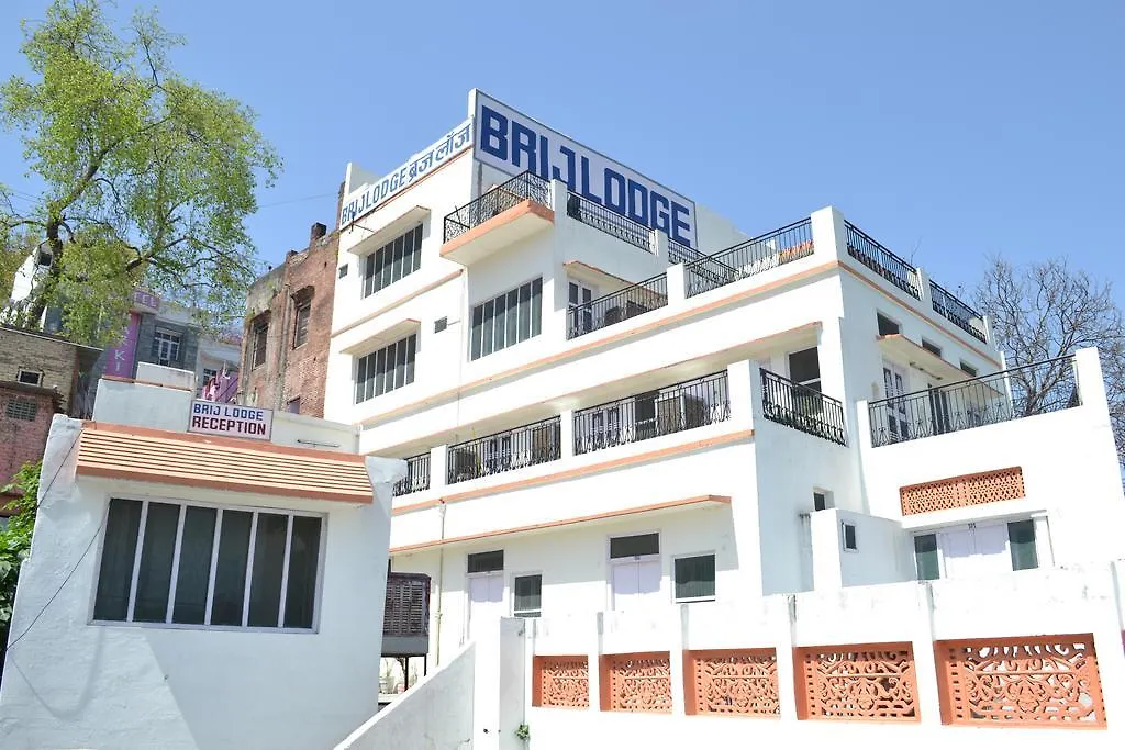 Brij Lodge-1
