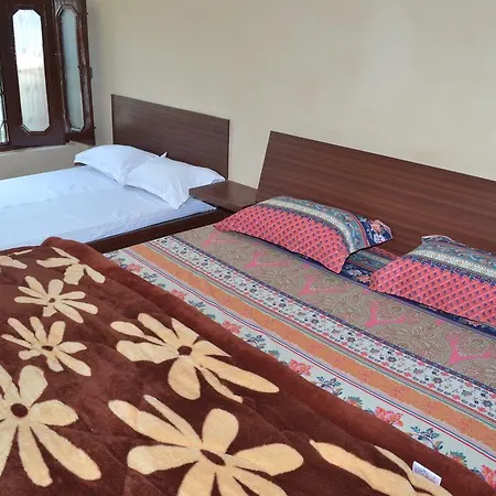 Brij Lodge-3