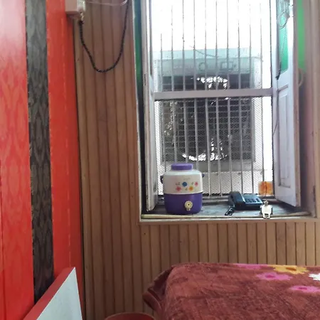 Brij Lodge-2